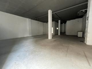 Lloguer Local Comercial  Calle doctor pedro herrero