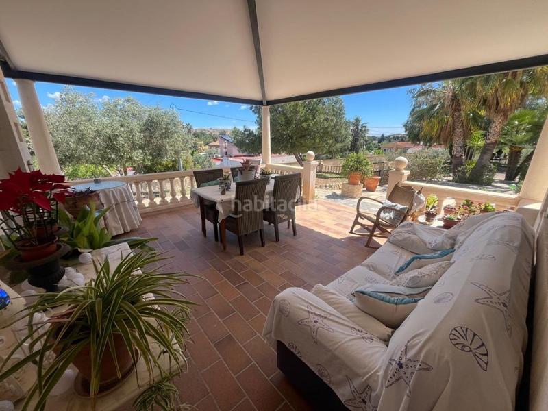 Foto 59a01af3-19ab-4aaf-ac37-cfb41ffb01f2. Chalet en Los Girasoles Sant Vicent del Raspeig