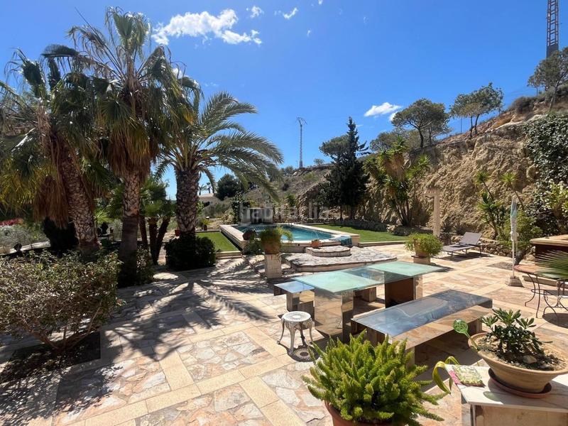 Foto 7d2f025b-f2f4-4790-811c-3f6e07fcdbef. Chalet en Los Girasoles Sant Vicent del Raspeig