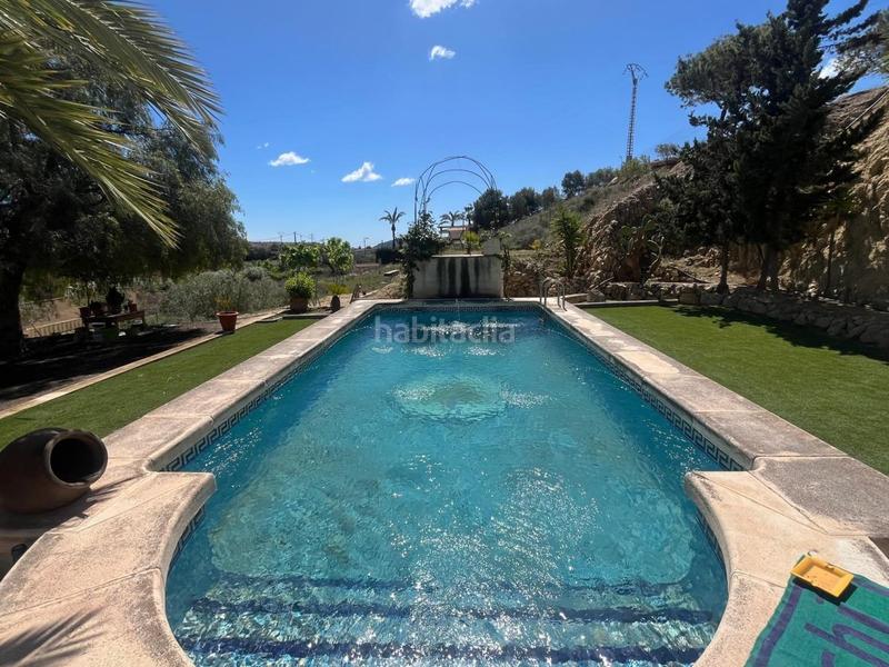 Foto a314953f-5beb-4732-9e5c-e4b127dd34f5. Chalet en Los Girasoles Sant Vicent del Raspeig