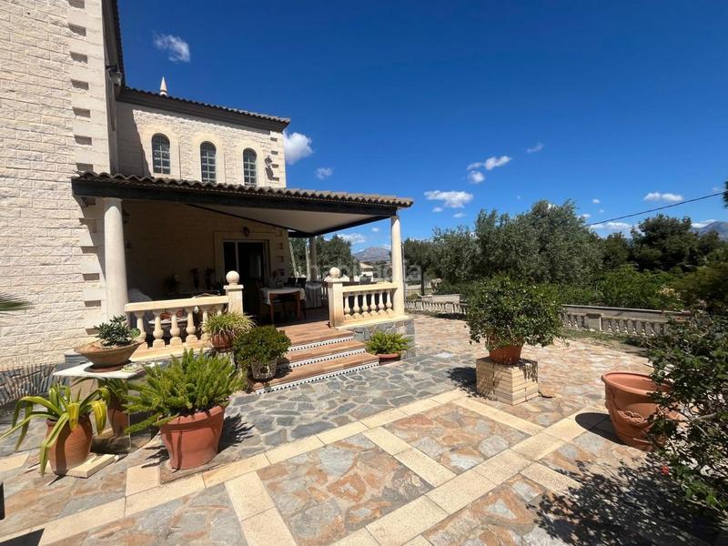 Foto a8dfebee-968f-46c3-a597-1911c249bb06. Chalet en Los Girasoles Sant Vicent del Raspeig