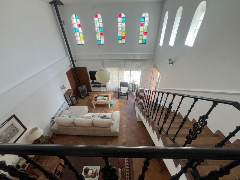 Foto c66c5c83-5254-4870-8335-eed4997acc3d. Chalet en Los Girasoles Sant Vicent del Raspeig