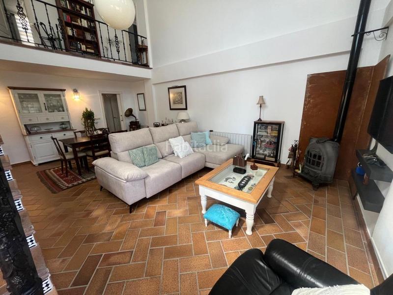 Foto cacb74be-760e-46f5-a25d-793822fed1df. Chalet en Los Girasoles Sant Vicent del Raspeig