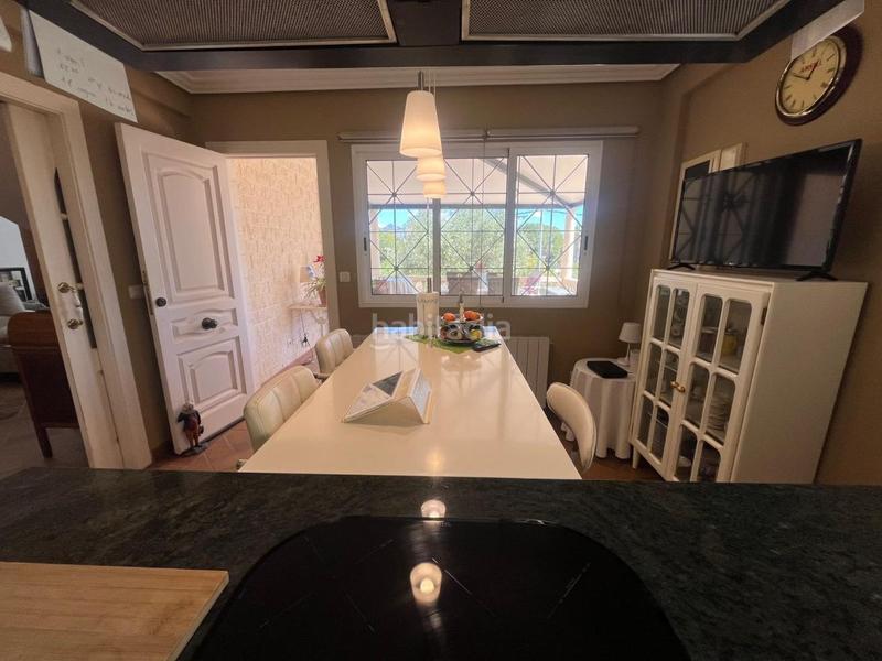 Foto d4e57c96-710a-4c4a-845a-8c2a6de4b854. Chalet en Los Girasoles Sant Vicent del Raspeig