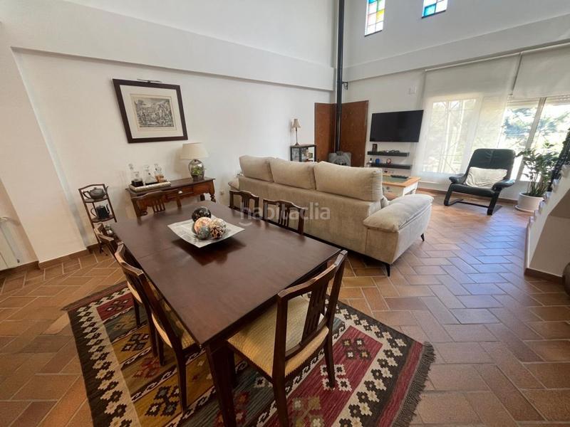 Foto e11f8f00-b77a-419d-a4f7-34a98057fe14. Chalet en Los Girasoles Sant Vicent del Raspeig