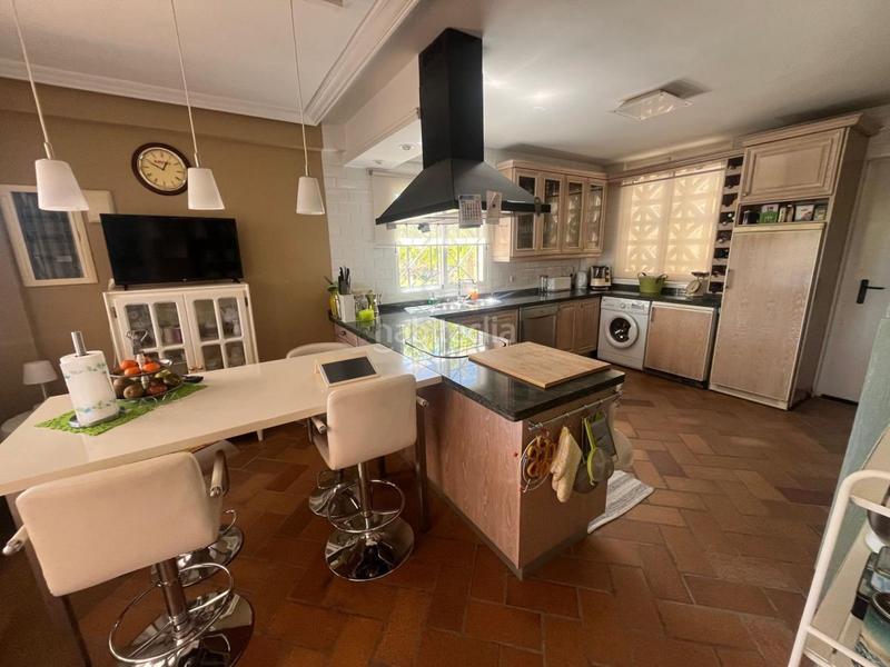Foto f29079d8-1269-4934-a2e3-853b6b4c543c. Chalet en Los Girasoles Sant Vicent del Raspeig