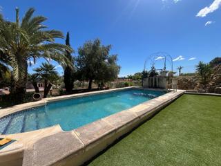 Chalet  Carrer naranjo