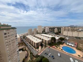 Appartement  Carrer hisenda de ladministrador