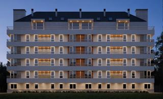 Appartement à Calle manzanedo 25