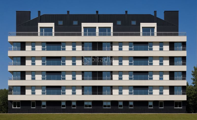 Foto 88de653f-8a1e-45f7-b687-c3e03f2ac7b0. Flat 54m<sup>2</sup> in calle manzanedo 25 in Santoña