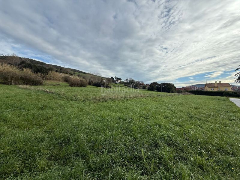 Foto a4a89eaf-2d96-4205-838a-c2822c072c08. Terreno residenziale in sn miguel-maza in Meruelo