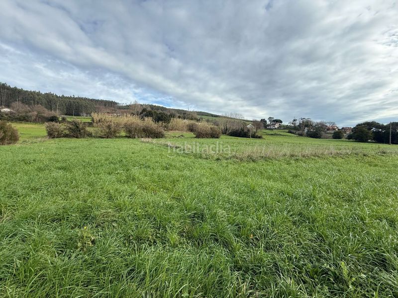 Foto e0fc21a7-923b-4e92-8872-36f88aa61050. Terreno residenziale in sn miguel-maza in Meruelo