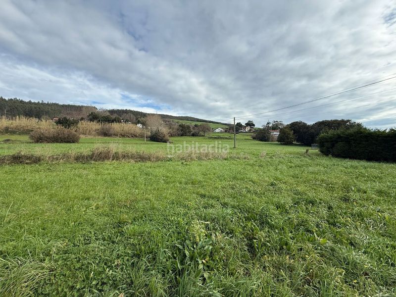 Foto f71f630c-5a8c-4465-ab79-6c4808a4f53d. Terreno residenziale in sn miguel-maza in Meruelo