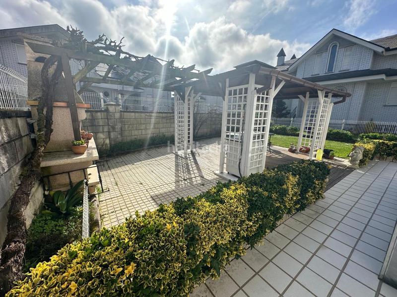 Foto 00833e26-3b21-4b5f-8573-5ffa1bb26773. Chalet con riscaldamento parcheggio piscina in Arnuero