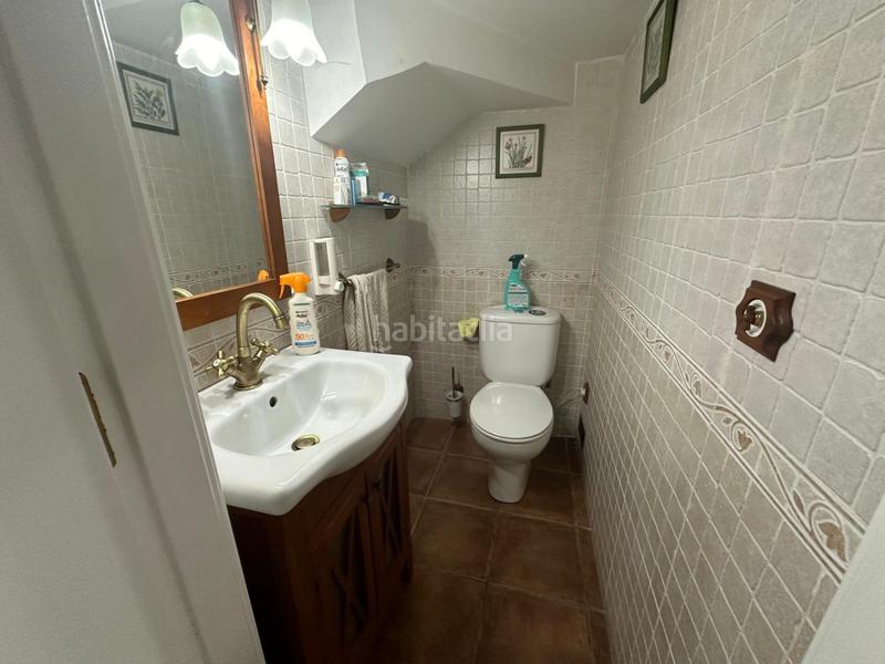 Foto 48fc93b1-65be-4414-9839-81ba2b6b64b3. Chalet con riscaldamento parcheggio piscina in Arnuero