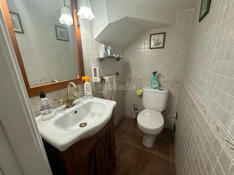 Foto 5a9a5b66-1fd3-436e-a049-7ae2cb7527cb. Chalet con riscaldamento parcheggio piscina in Arnuero