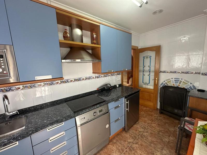 Foto 715fc23f-8fd0-46d2-9deb-d7a82b6d4159. Chalet con riscaldamento parcheggio piscina in Arnuero