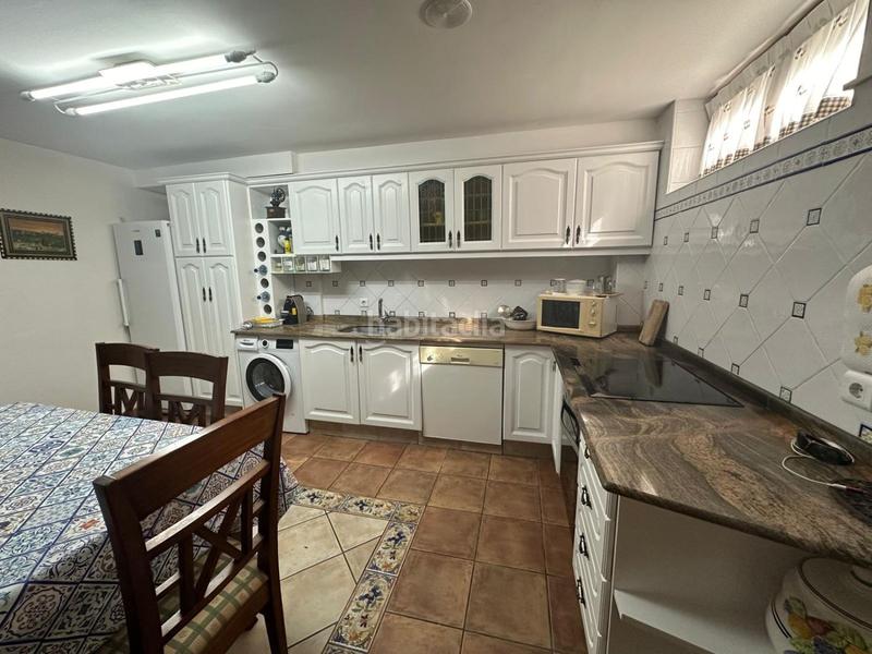 Foto a7f7ba38-895a-48b8-aa6b-0d4004256f91. Chalet con riscaldamento parcheggio piscina in Arnuero