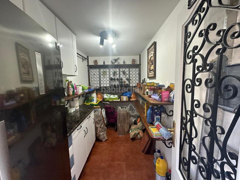 Foto ae18a196-b44c-4436-b21d-a42451371a49. Chalet con riscaldamento parcheggio piscina in Arnuero