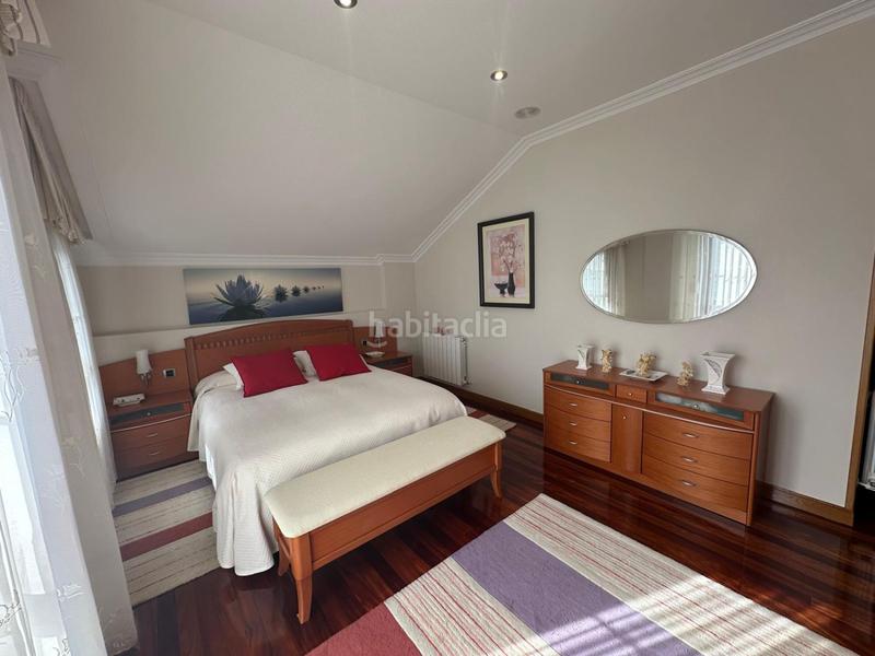 Foto dce09e88-c459-4c0b-9468-32ccf525e40f. Chalet con riscaldamento parcheggio piscina in Arnuero