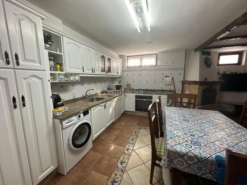 Foto e728bf04-a19e-4ce3-8f58-69e1c3e286b7. Chalet con riscaldamento parcheggio piscina in Arnuero