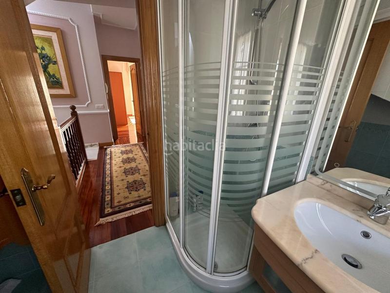 Foto eaa9295c-7edf-4e4d-8dff-053ffa639fd1. Chalet con riscaldamento parcheggio piscina in Arnuero