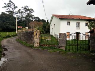 Casa a Cabanzo fumayor. Casa en venta en noja, 10 dormitorios.
