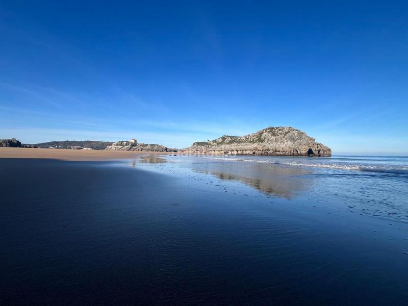 Foto 639ae376-8c82-41ee-85ef-546721bd6371. Pis amb calefacció aparcament a Palacio Noja