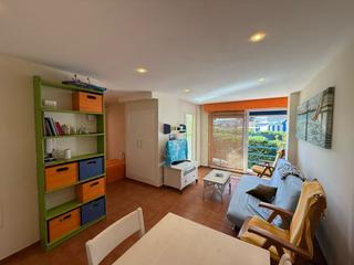 Pis  Los nogales. Piso en venta en palacio, 2 dormitorios.