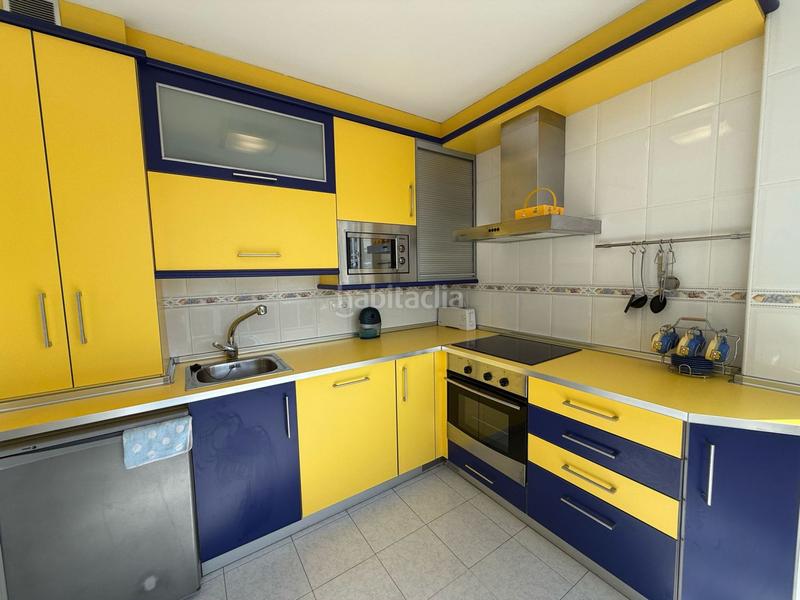 Foto 1e146286-fd1a-44d1-9df7-aab36522c682. Piso  en venta en Palacio, 2 dormitorios. en Palacio Noja
