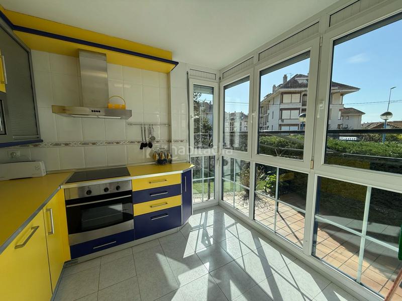 Foto a176c6b6-b32f-44c9-9bd3-2a6ba7e18b39. Piso  en venta en Palacio, 2 dormitorios. en Palacio Noja