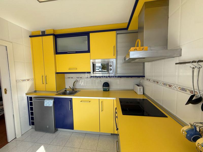 Foto b15fd85a-c70b-4700-8a81-662b3d74a673. Piso  en venta en Palacio, 2 dormitorios. en Palacio Noja