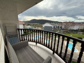 Location Appartement à Tregadín. Piso en alquiler en playa trengandin, 3 dormitorios.