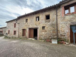 Maison à Vierna 14. Casa en venta en san bartolome de meruelo.