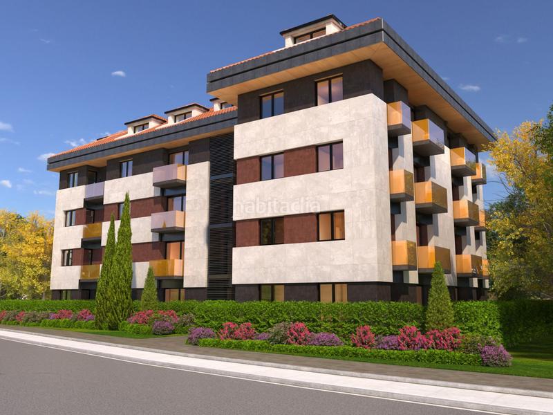 Foto dd954657-01c5-4b1d-8a91-fcc5dea82851. Piso en ris 16 piso en venta en playa de ris, 2 dormitorios. en Noja