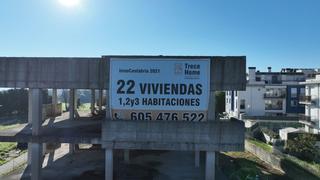 Pis a Juan jose san emeterio 3. Piso en venta en helguerasel brusco, 1 dormitorio.
