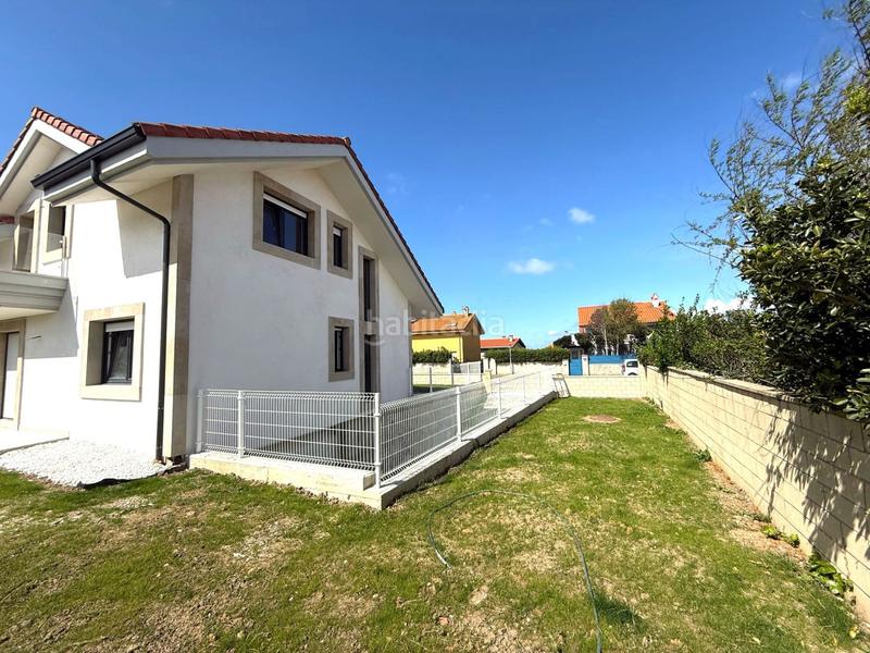 Foto ba23a4a2-7422-4397-af3f-393dd49bb0ef. Chalet en el faro chalet en venta en Ajo , 4 dormitorios. en Bareyo