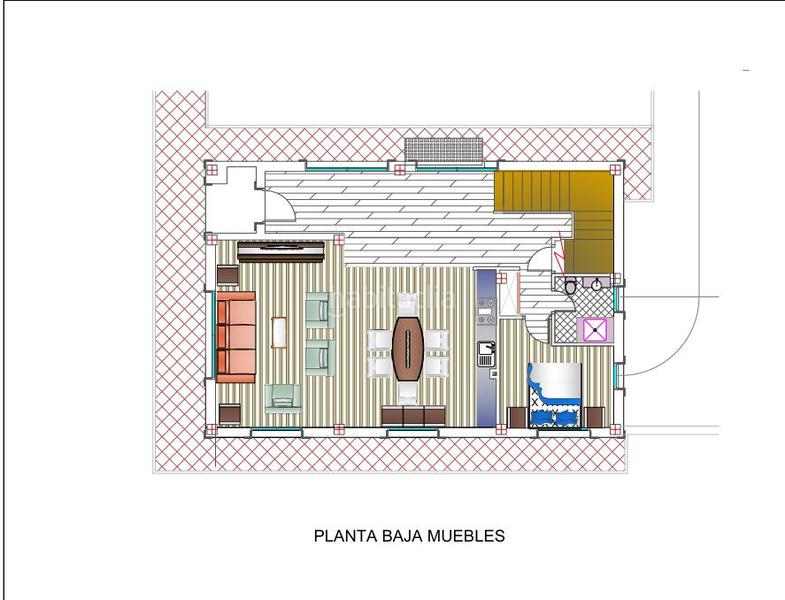 Foto d85e488f-6a0f-4be1-aac7-56acccdeea68. Chalet en el faro chalet en venta en Ajo , 4 dormitorios. en Bareyo