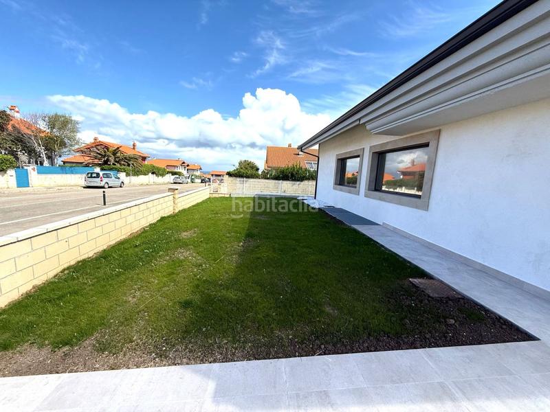 Foto fe7bf46d-ae48-4853-b836-9e98e7129a37. Chalet en el faro chalet en venta en Ajo , 4 dormitorios. en Bareyo