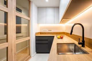 Appartamento in Juan jose san emeterio lavin. Piso en venta en argoños, 2 dormitorios.