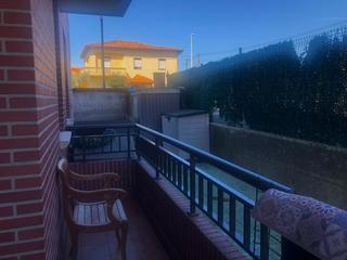 Appartement à Meruelo. Piso en venta en pueblo, 2 dormitorios.