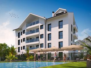 Flat in Calle el arco 15