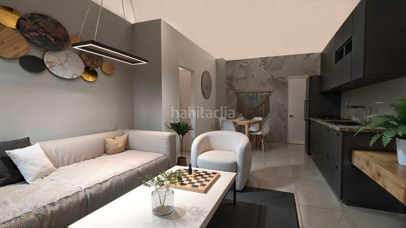 Foto f05673c9-c6fe-4fdd-af8e-f1109f33a734. Pis 86m<sup>2</sup> a calle el arco 15 a Palacio Noja