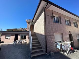 Casa a Saltillo. Casa en venta en helguerasel brusco, 10 dormitorios.