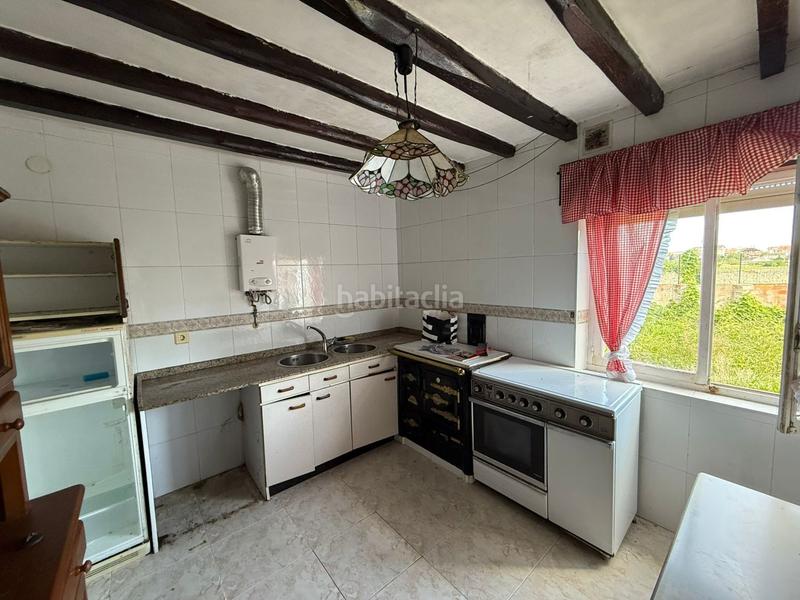 Foto 0cf038bb-c8a5-4373-9b87-ca3d4f3adb8d. Casa a fonegra 1113 a El Arco-Rota-Fonegra Noja