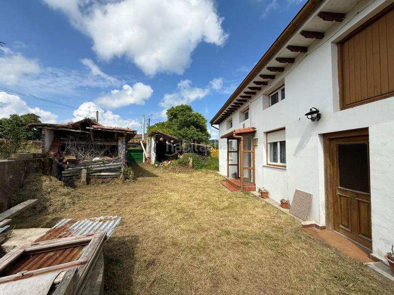 Foto 563bd4bf-9715-4d66-a1d4-cbe91bdc3fb0. Casa a fonegra 1113 a El Arco-Rota-Fonegra Noja