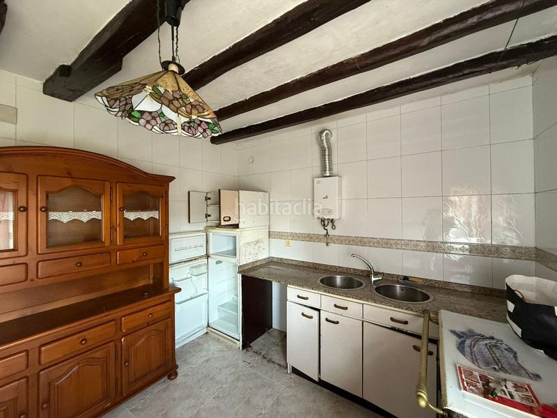 Foto 59e810e4-40f7-4bef-9a85-c8734f905b2c. Casa a fonegra 1113 a El Arco-Rota-Fonegra Noja