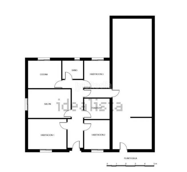 Foto 94836f03-1582-4617-8224-11a23f5a2ab0. Casa a fonegra 1113 a El Arco-Rota-Fonegra Noja