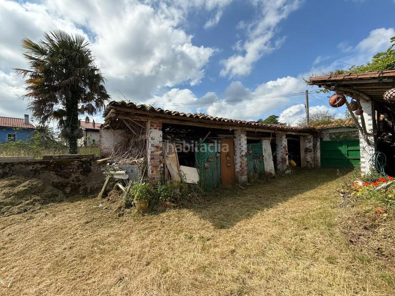 Foto b1f28d78-8741-4e67-ab4b-531dececbdb4. Casa a fonegra 1113 a El Arco-Rota-Fonegra Noja