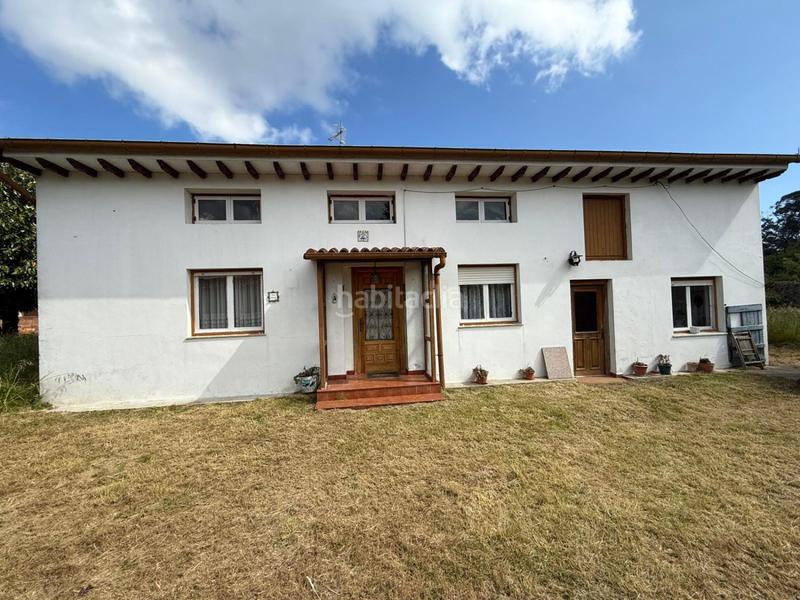 Foto bf55f813-496e-4a95-86c1-2e36179b8fbb. Casa a fonegra 1113 a El Arco-Rota-Fonegra Noja